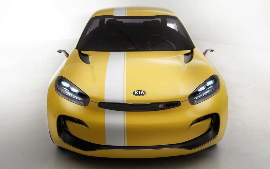 Chevrolet aims to turn the Scion FR-S and Subaru BRZ