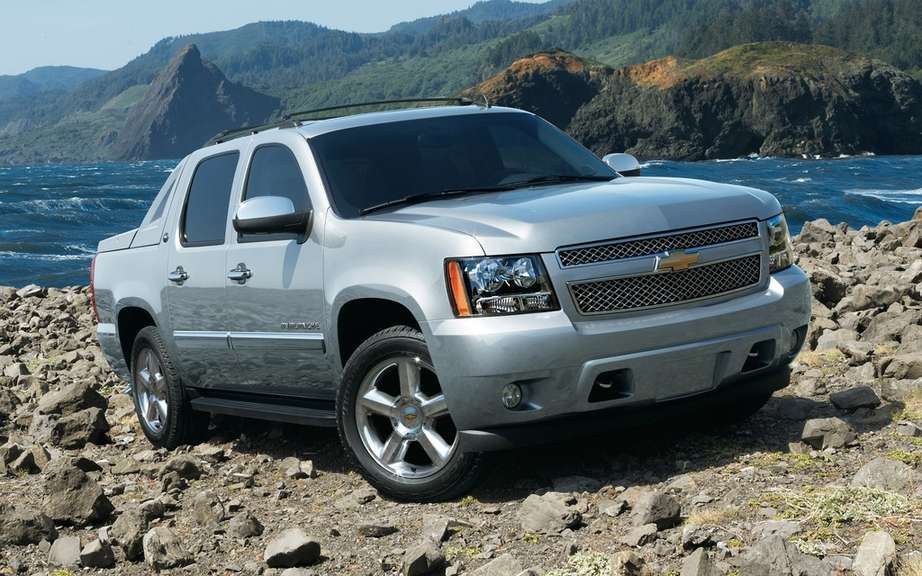 Arm defective speed: GM recalling 6300 vehicles in Canada