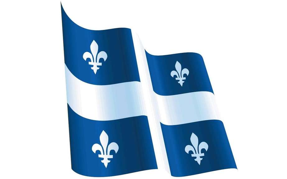 Quebec denounces the lack of Federal support for the forest industry picture #1