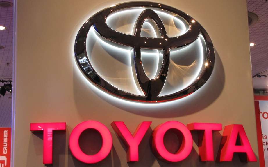 Toyota: A settlement of a billion dollars picture #1