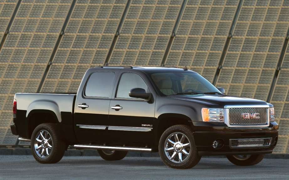 GM recalls 70,000 vehicles around the world picture #6