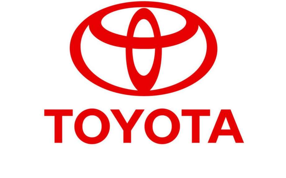 Defects of acceleration: Toyota enters into an agreement upper $ 1 billion