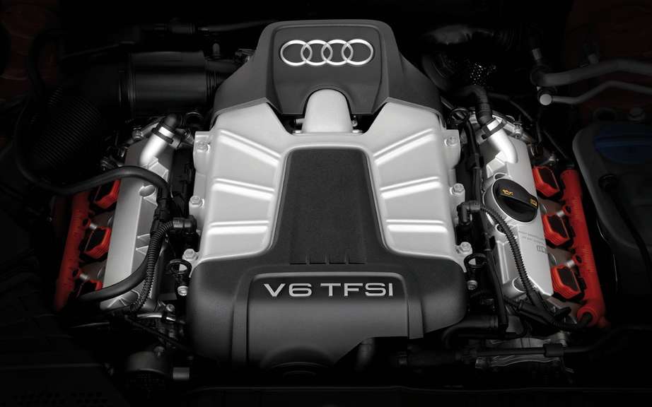 The 10 Best Engines of 2013, according to Ward's Automotive picture #2