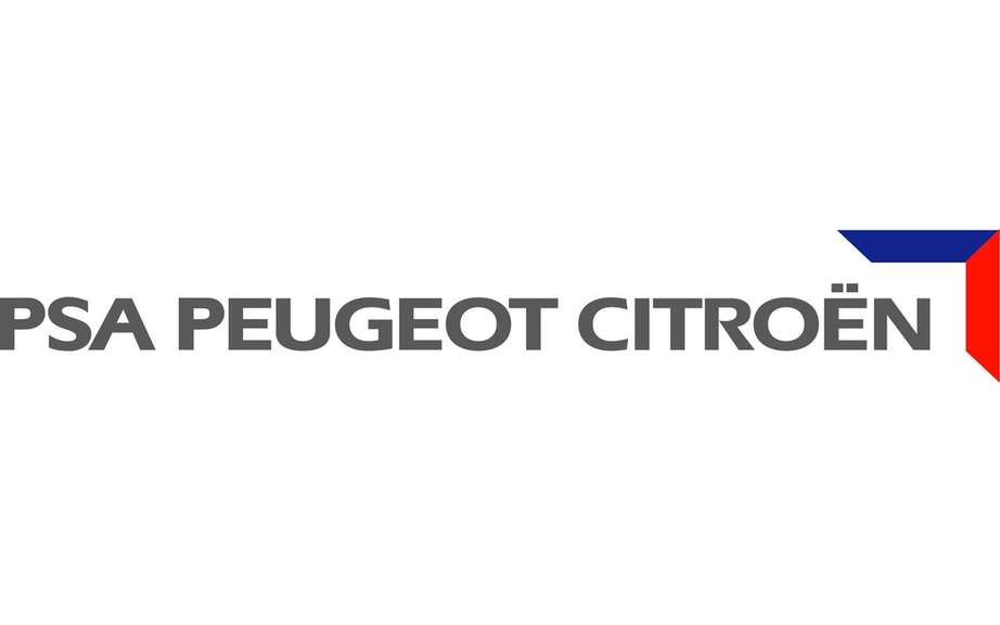 PSA Peugeot Citroen and General Motors announce new developments in their Alliance picture #2