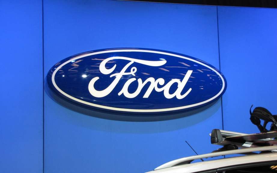 Ford abandon Microsoft for BlackBerry picture #2