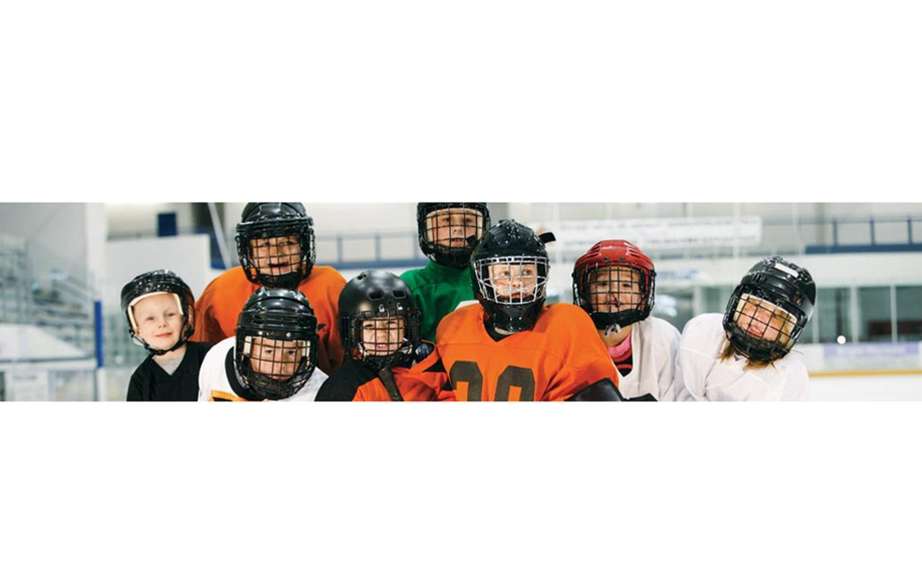 Aspiring Young Hockey Hyundai harvest program over $ 420,000