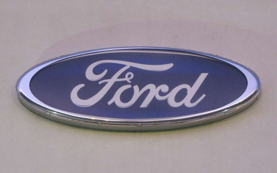 Ford eliminates 1,500 jobs and close its plant in Southampton, according to a union. picture #1