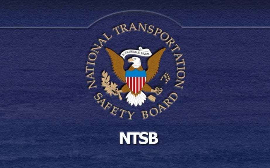 Technologies prevention of collisions should be the norm, says NTSB