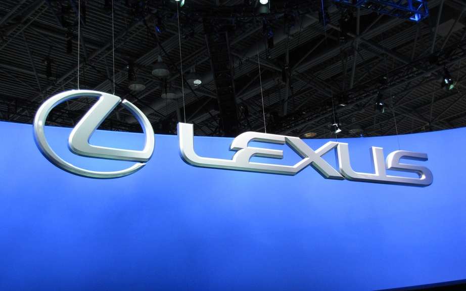 Lexus Launches Lexus Design Award picture #1