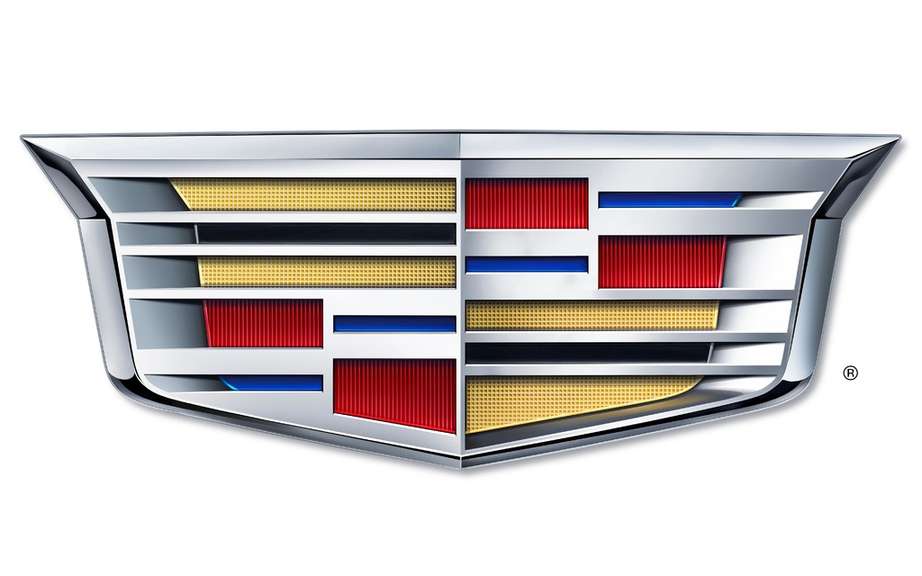 The Cadillac emblem evolved to reflect the growth of the brand picture #4