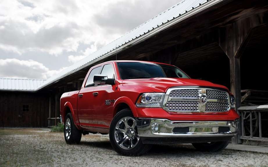 Dodge ram ecodiesel проблемы