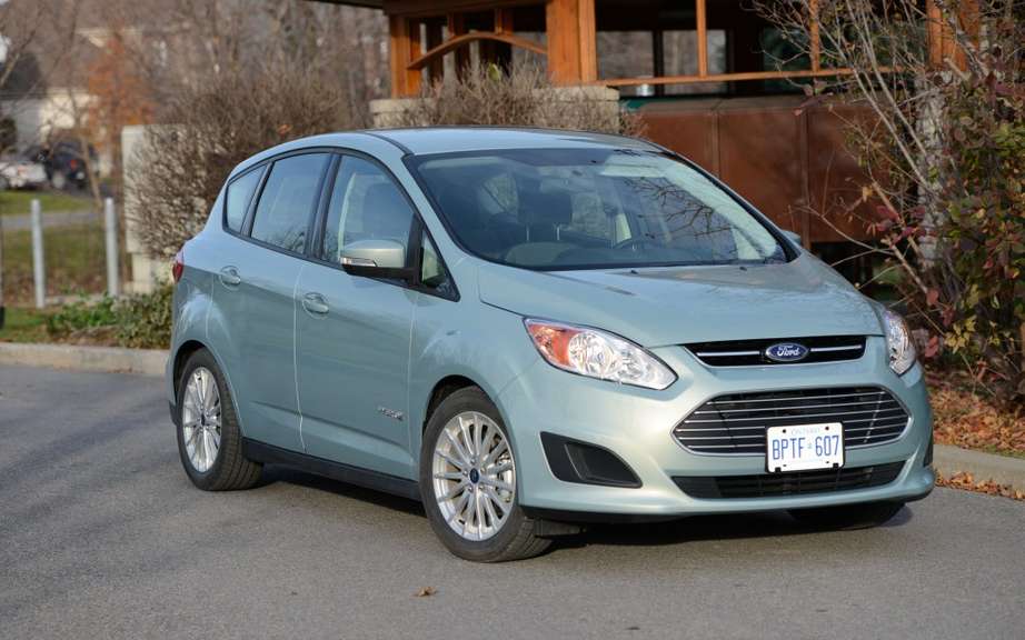 Complaints higher than expected consumption: Ford adjusts its hybrids picture #1