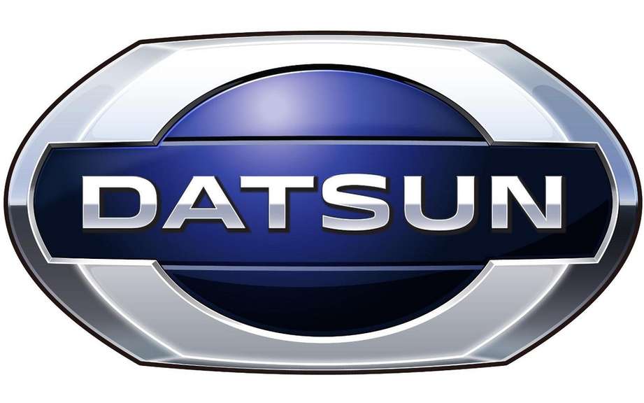 Datsun GO: the first of a series of models to come picture #4