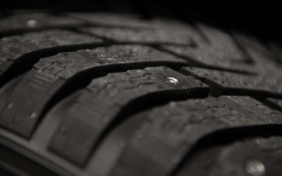 The future of the winter tire, Nokian according