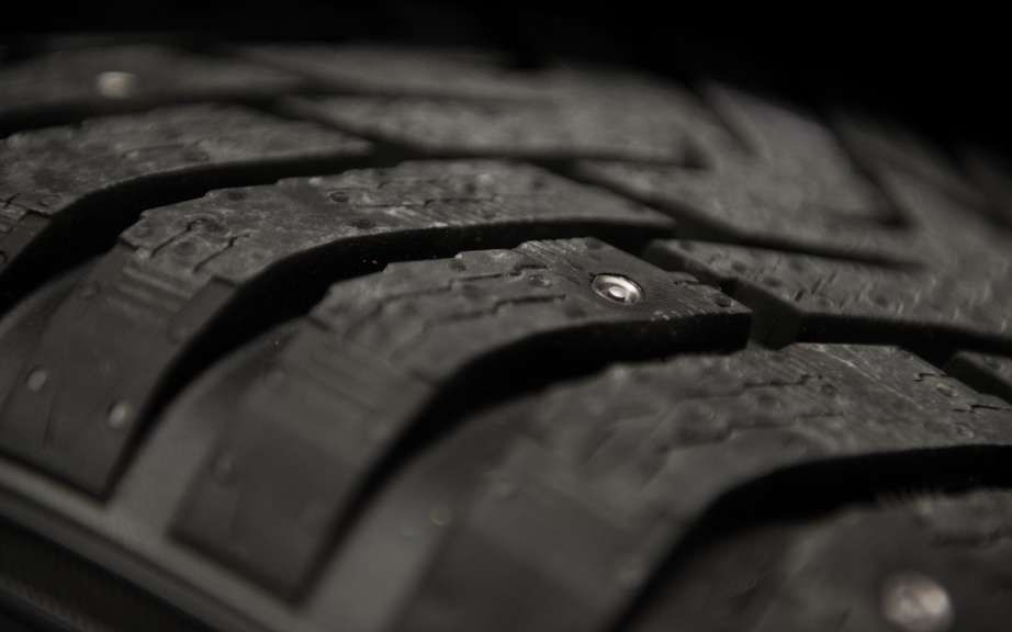 The future of the winter tire, Nokian according picture #1