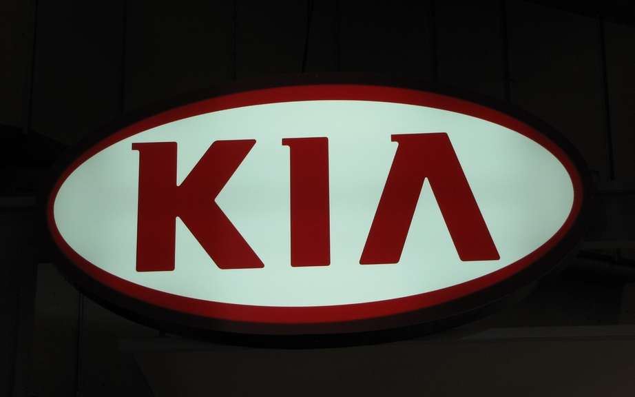 Kia Canada Quebec support the initiative "doctors on the road"