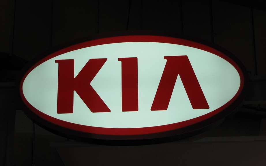 Kia Canada Quebec support the initiative "doctors on the road" picture #1