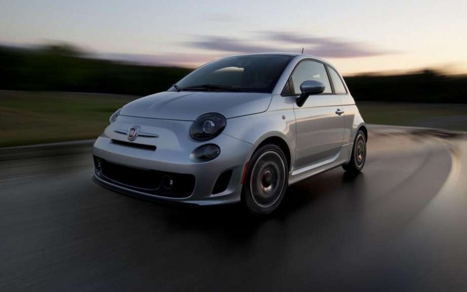 Fiat 500 Turbo 2013: it fills a void picture #7