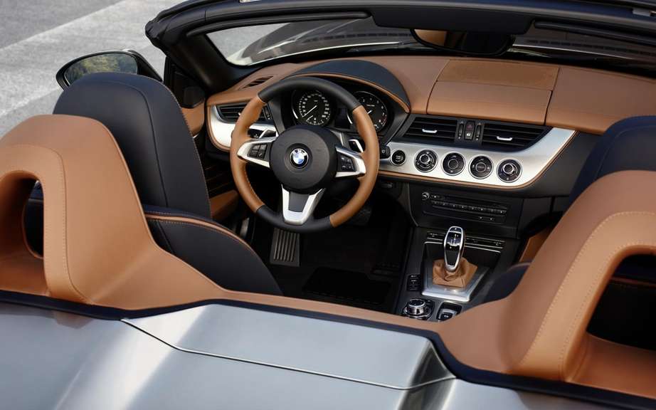 BMW Zagato Roadster Concept: a Concours d'Elegance to another picture #6
