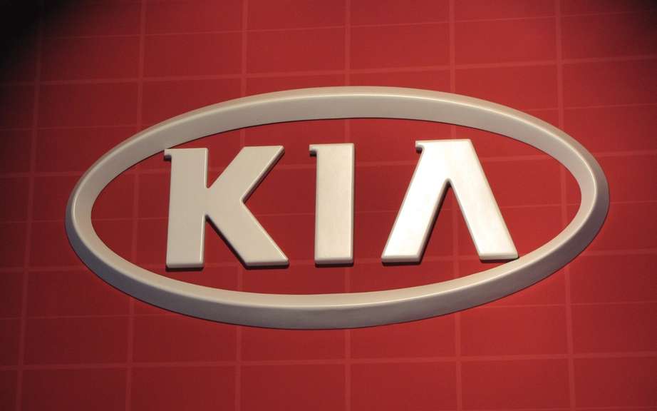 Kia Canada Inc. decreed August 21, 2012 as the second day rule change