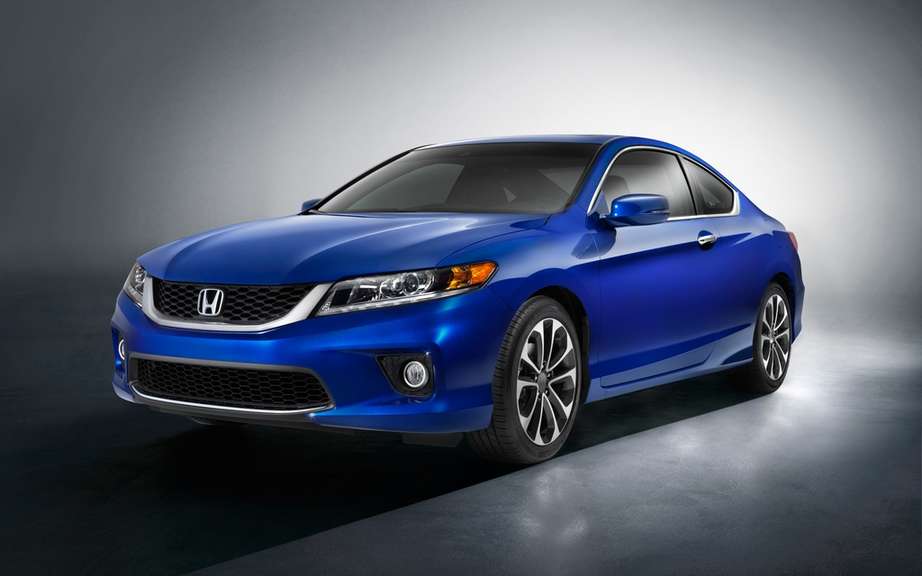 Honda Accord 2013: 9th version picture #3