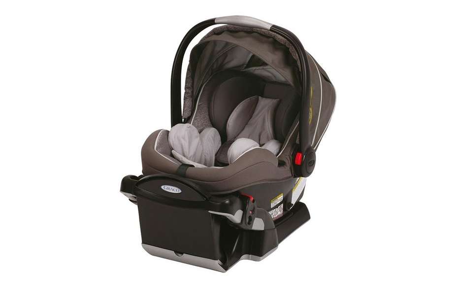 Graco is recalling its seats for children picture #3