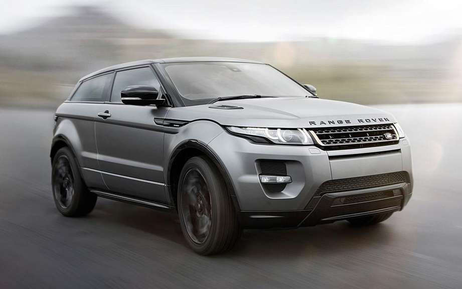 Jaguar Land Rover will assemble vehicles in China picture #2