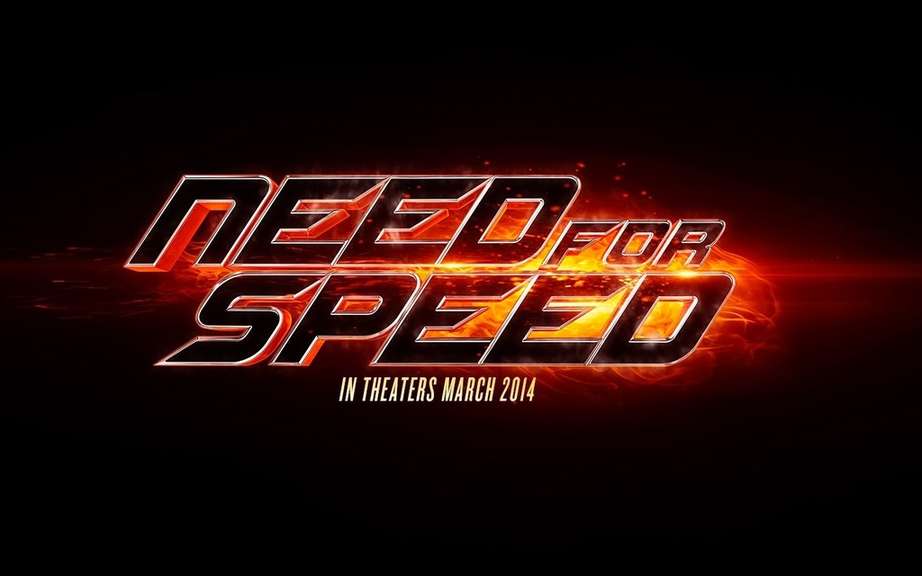 Need For Speed: The film was discovered on March 14 picture #3