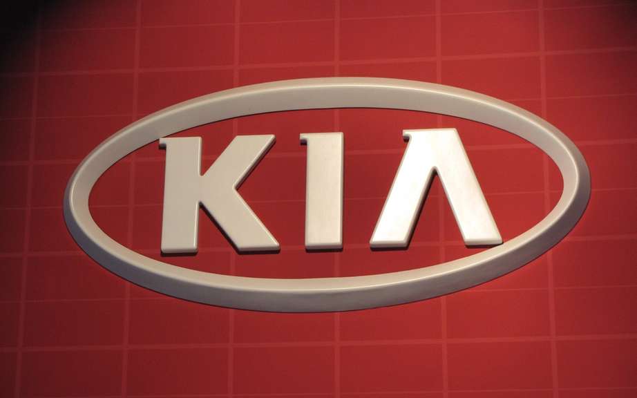 Kia Canada Inc. will provide 82 vehicles to the Grand Prix Cycliste de Quebec and Montreal picture #1