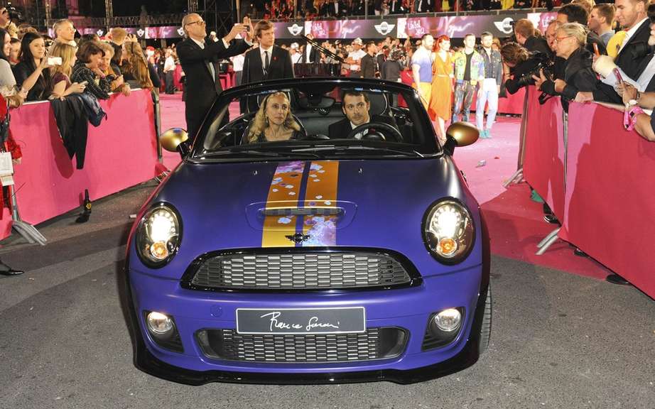 Mini Life Ball 2012: 20th anniversary edition picture #2