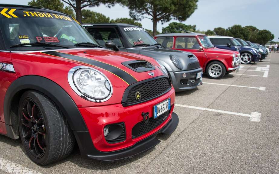 Mini United 2012: a weekend for fans of the brand picture #2