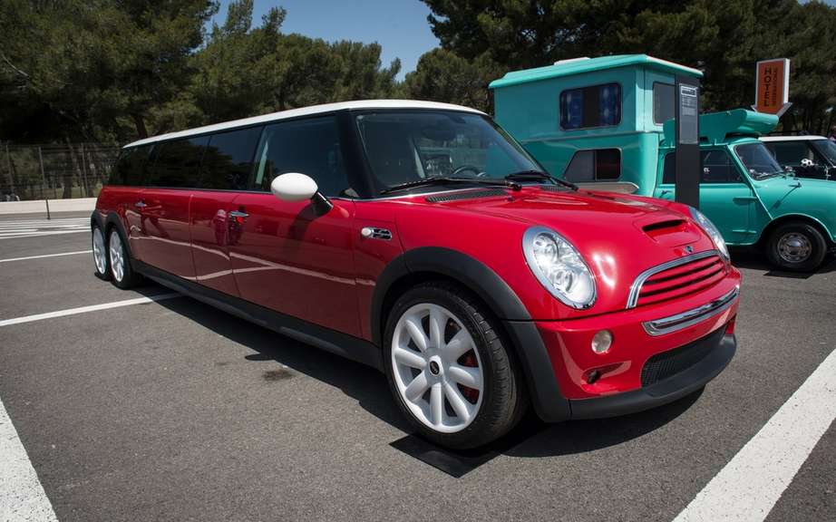 Mini United 2012: a weekend for fans of the brand picture #3