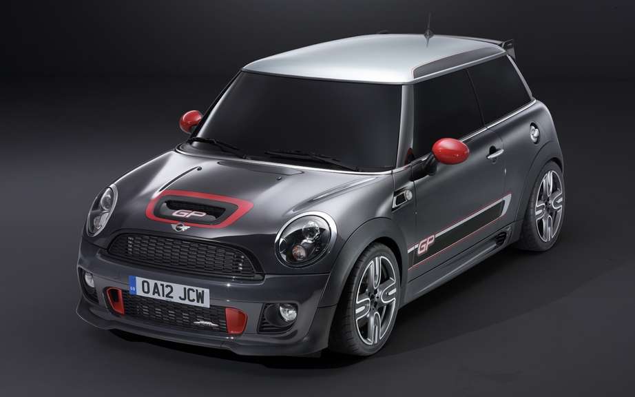 Mini United 2012: a weekend for fans of the brand picture #9