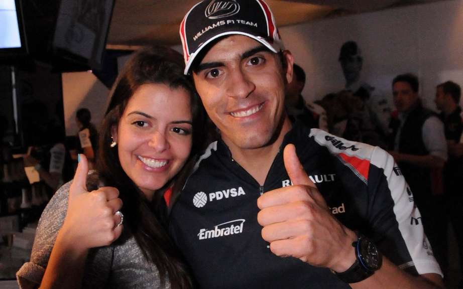 Maldonado surprise winner of the Grand Prix of Spain F1 picture #2