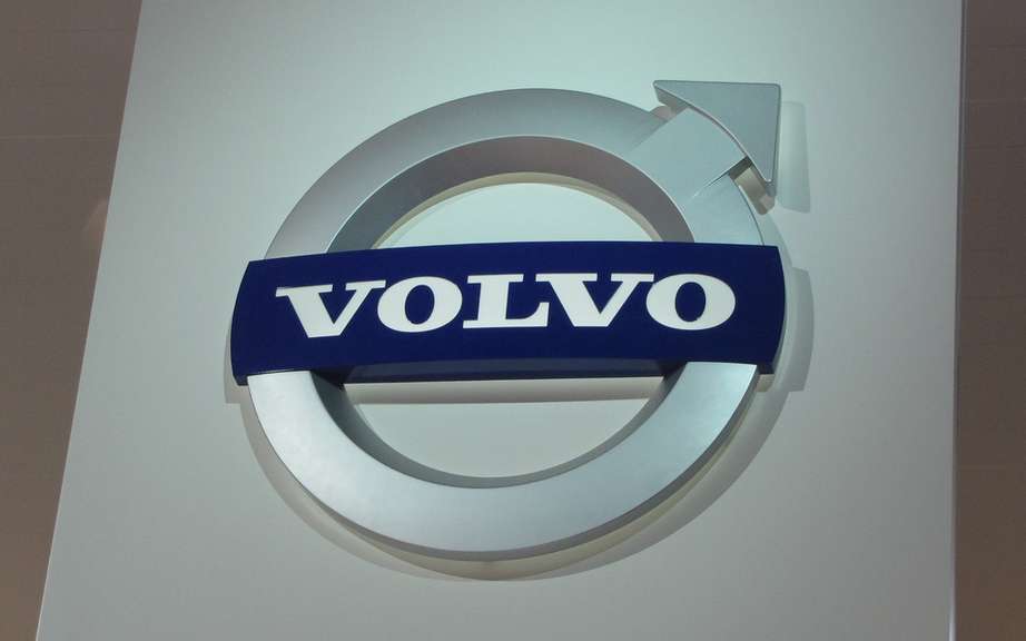 Volvo is a profitable manufacturer