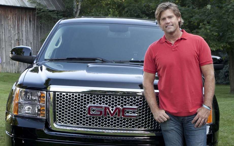 GMC presents its vehicles designed to better meet your DIY projects picture #1