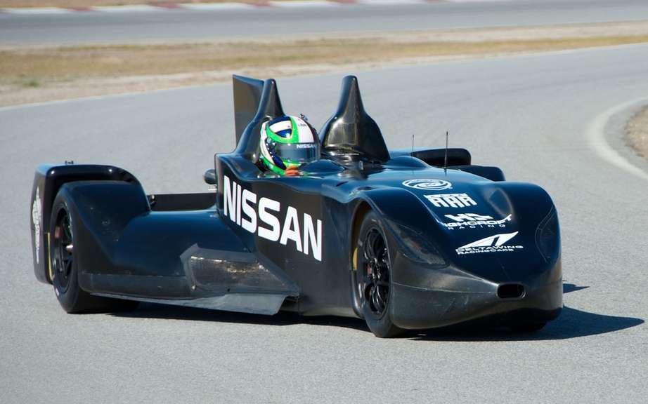 12 Hours of Sebring: Domination unchallenged for Audi picture #9