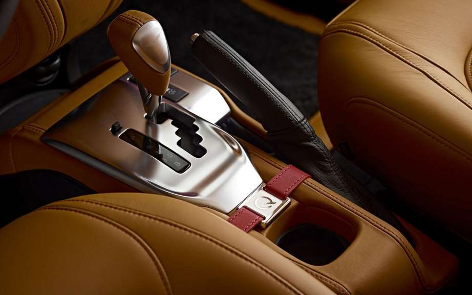 Aston Martin presents its customization program "Q" picture #6