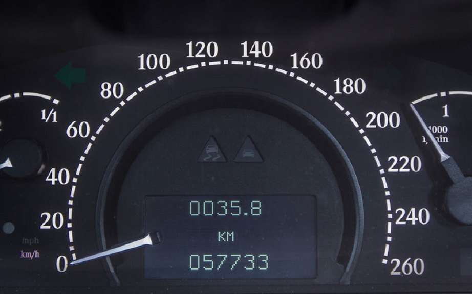 More than a million kilometers in a Maybach! picture #4