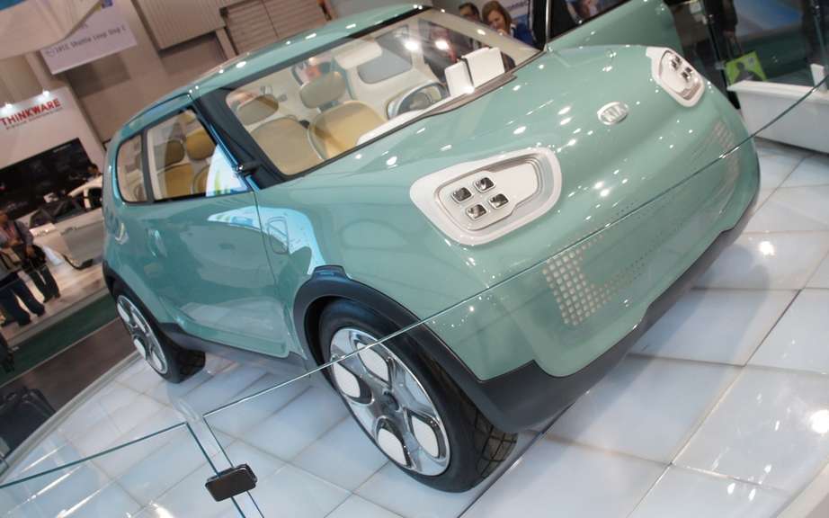 Kia Naimo, a Soul wind! picture #4