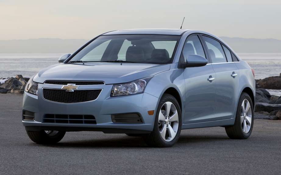 General Motors becomes world number one picture #1