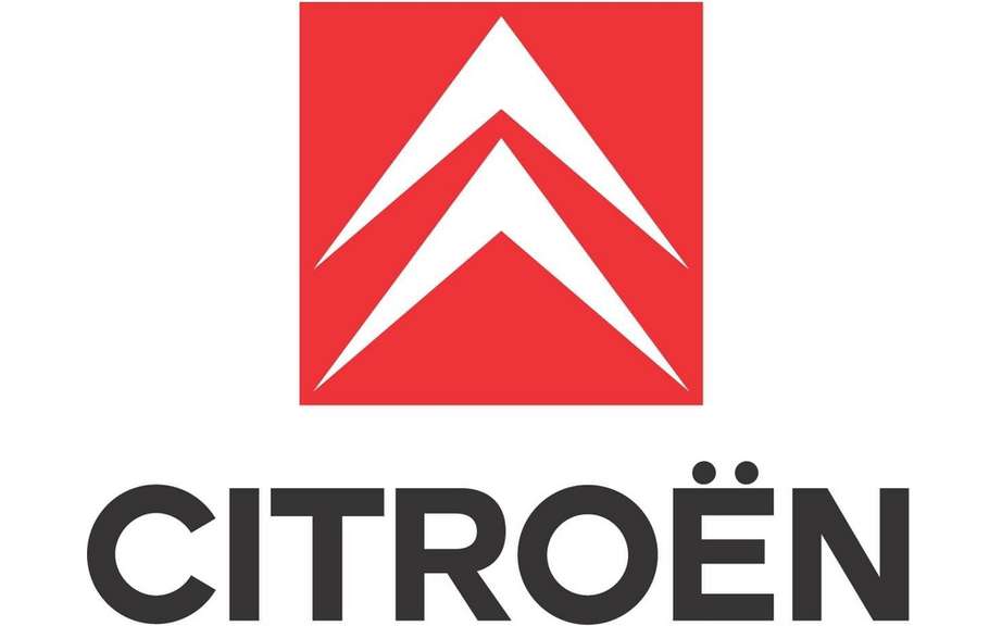 Citroen sold 1,436,000 vehicles in 2011