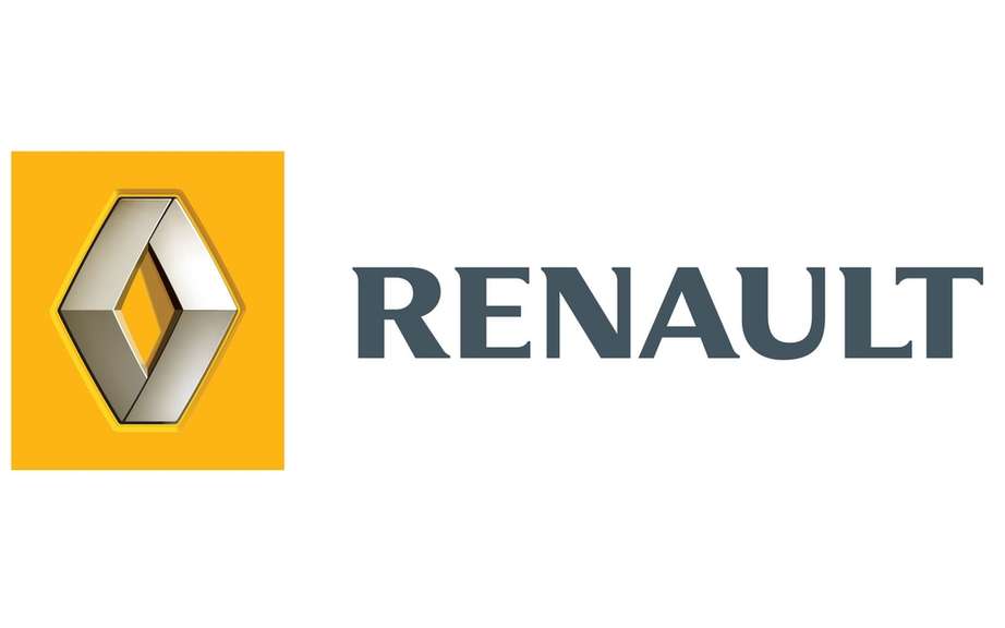 Renault sold 2,722,062 vehicles in 2011, a record picture #1