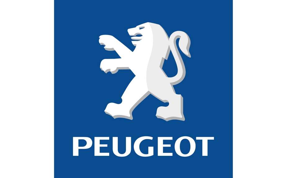 Peugeot sold 2,114,000 vehicles in 2011