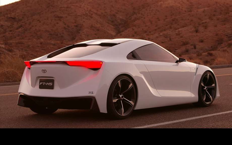 Toyota Supra 2015 This is more serious than ever picture #4