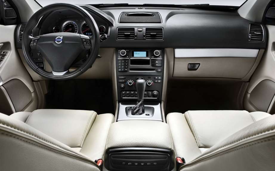 Volvo XC90 2013: from $ 49,900 picture #3