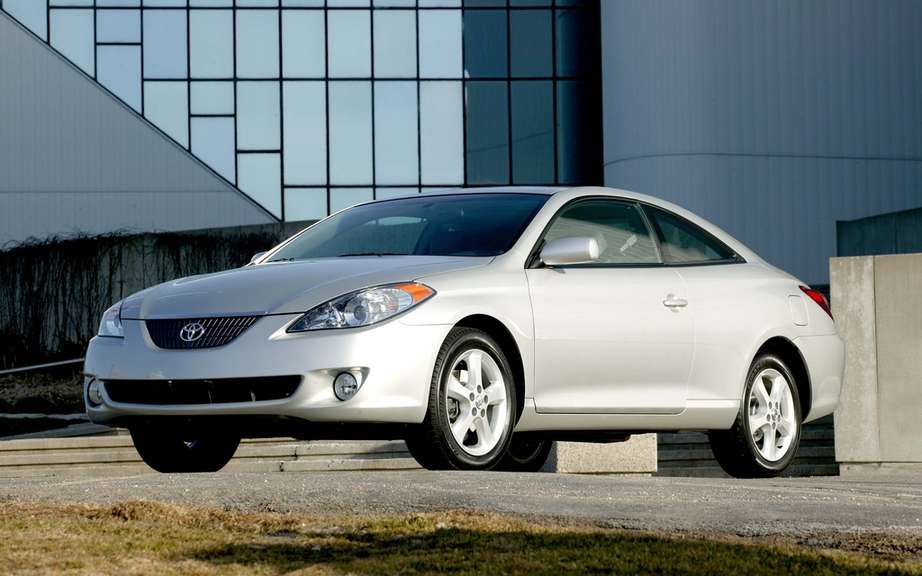 Toyota and Lexus announce new recalls