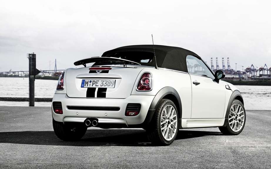 Mini Roadster 2012: The other funny to bibitte picture #4