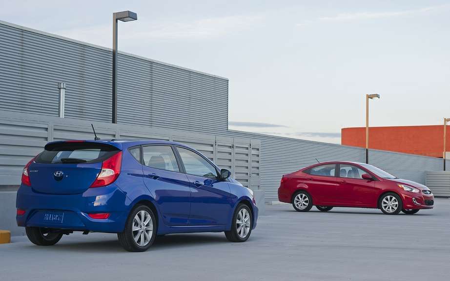 AJAC presents its selection of the best vehicles in Canada for 2012 picture #3
