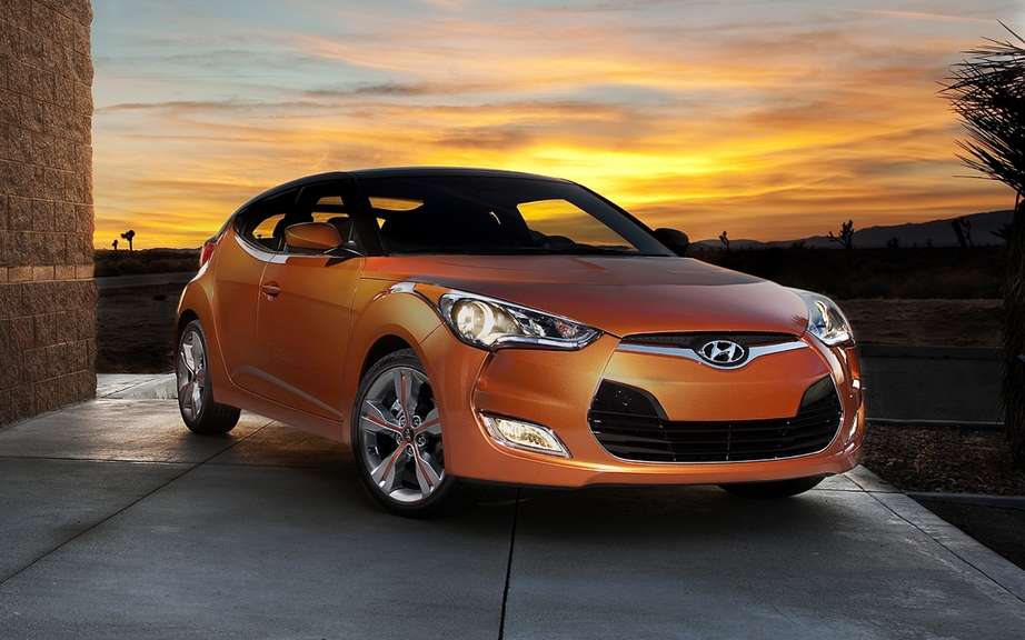 AJAC presents its selection of the best vehicles in Canada for 2012 picture #9